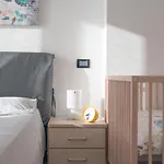 Babyaccommodation Family Experience Lägenhet *