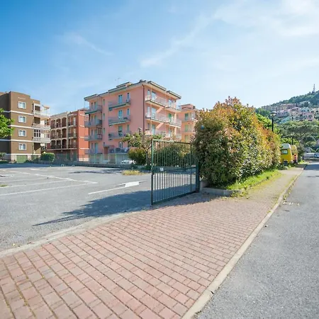 Appartement Babyaccommodation Family Experience