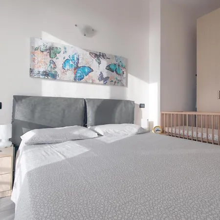 Babyaccommodation Family Experience *