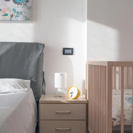 Babyaccommodation Family Experience Appartement *