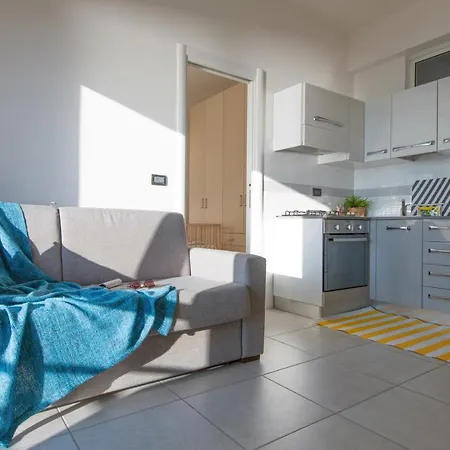 Apartmán Babyaccommodation Family Experience *