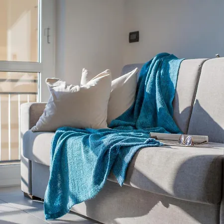 Apartmán Babyaccommodation Family Experience *