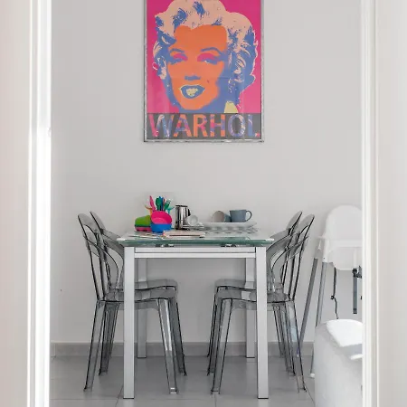 Apartamento Babyaccommodation Family Experience *