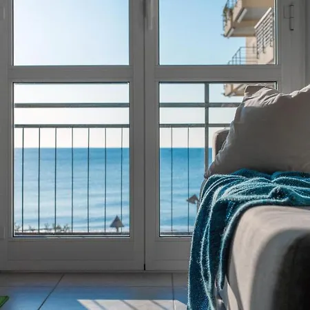 Apartamento Babyaccommodation Family Experience *