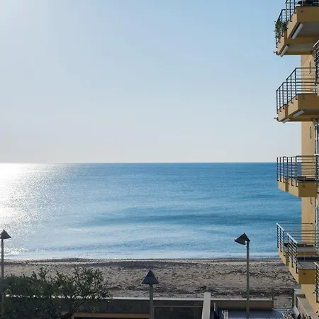 Babyaccommodation Family Experience Appartement