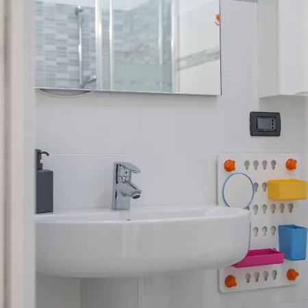 Babyaccommodation Family Experience