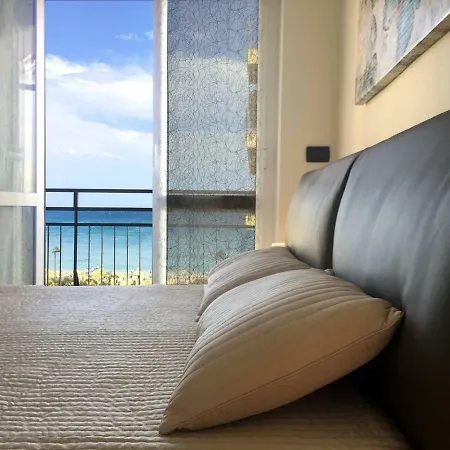 Апартаменты Babyaccommodation Family Experience