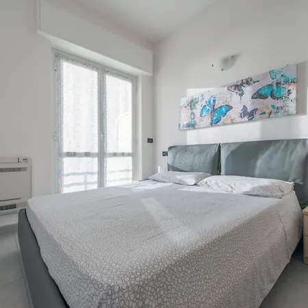 Babyaccommodation Family Experience * Пьетра-Лигуре
