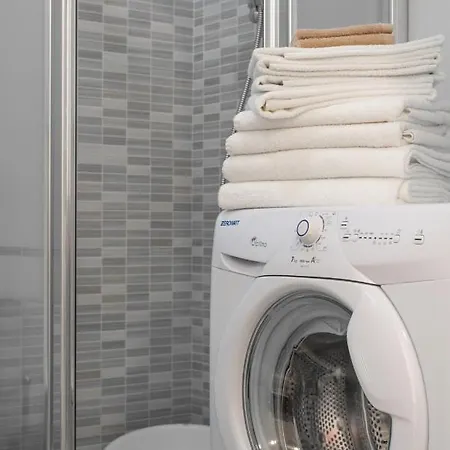 Appartement Babyaccommodation Family Experience *