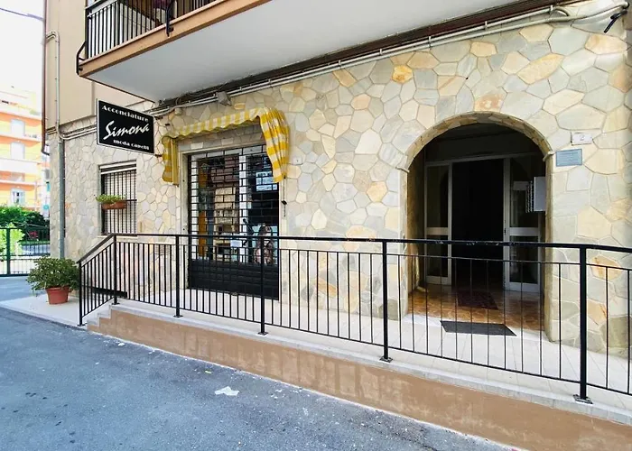 Lejlighed Babyaccommodation Family Experience Pietra Ligure
