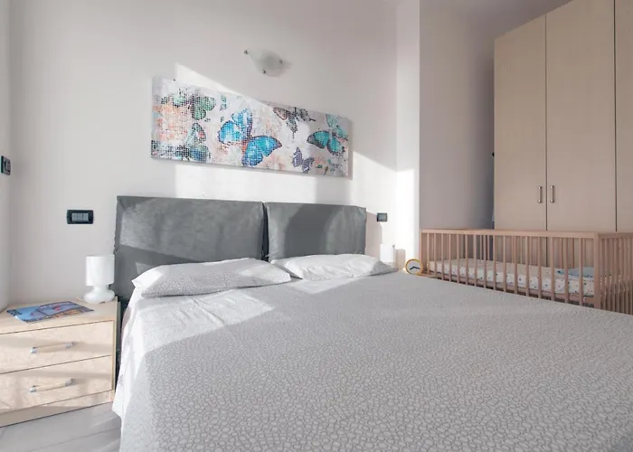 Babyaccommodation Family Experience *