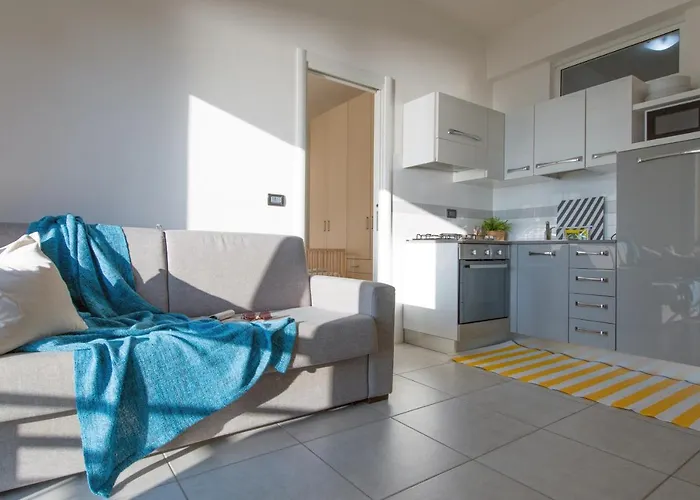 Διαμέρισμα Babyaccommodation Family Experience *
