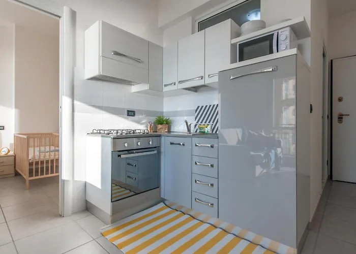 Babyaccommodation Family Experience *