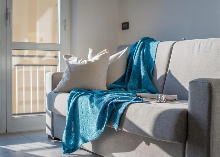 Lejlighed Babyaccommodation Family Experience *