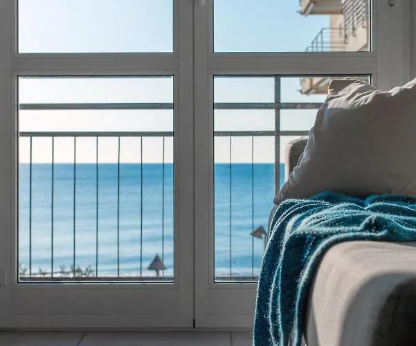 Διαμέρισμα Babyaccommodation Family Experience *
