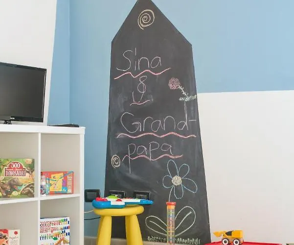 Babyaccommodation Family Experience