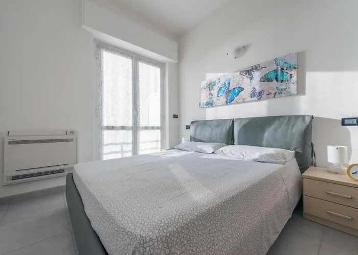 Babyaccommodation Family Experience * Pietra Ligure