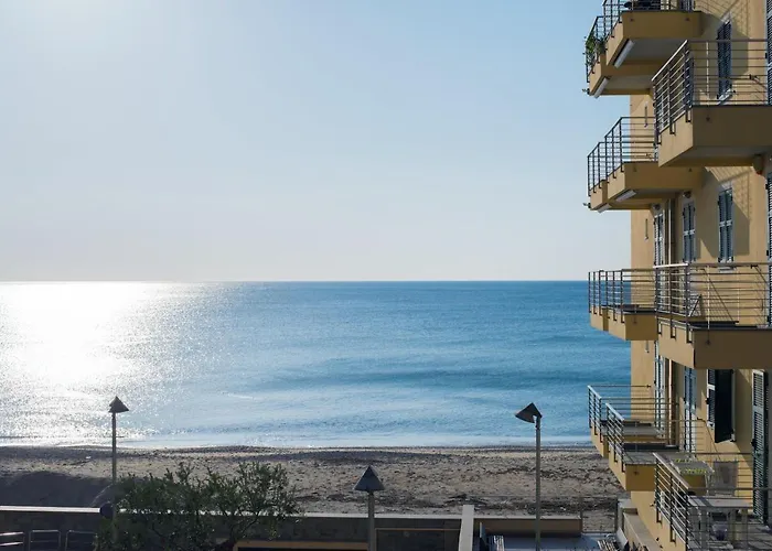 Babyaccommodation Family Experience Lejlighed