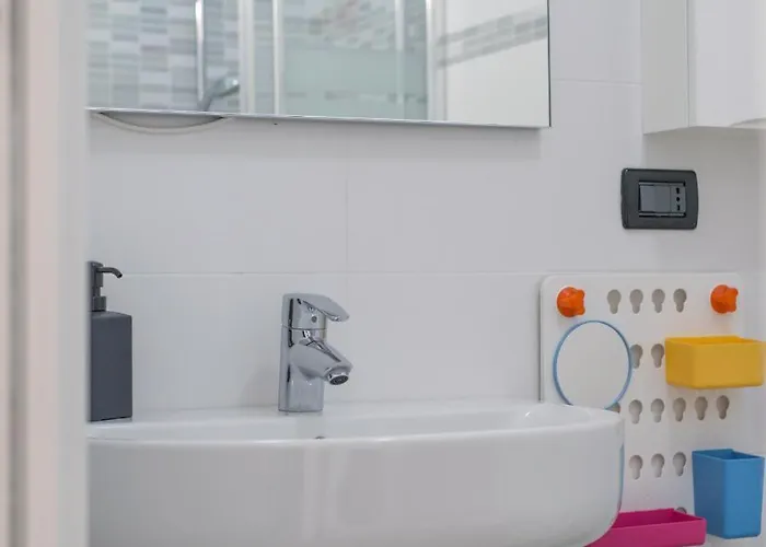 Babyaccommodation Family Experience