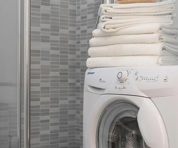 Lejlighed Babyaccommodation Family Experience *